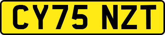 CY75NZT