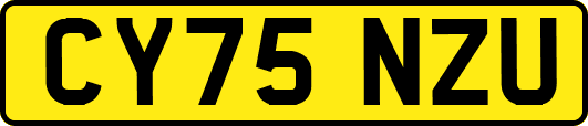 CY75NZU
