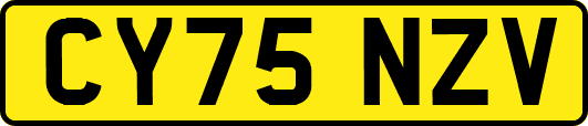 CY75NZV