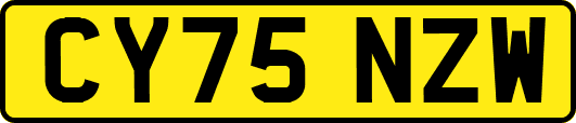 CY75NZW
