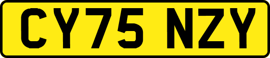 CY75NZY
