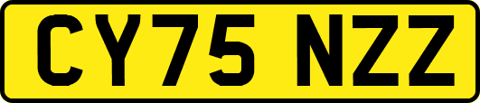 CY75NZZ