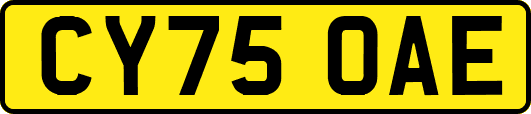 CY75OAE
