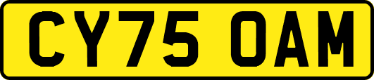 CY75OAM
