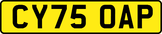 CY75OAP