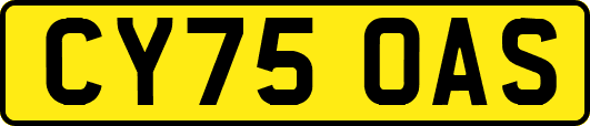 CY75OAS