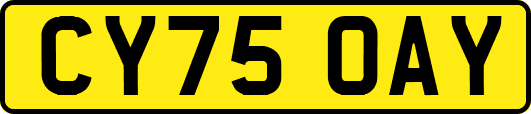 CY75OAY
