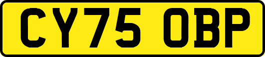 CY75OBP