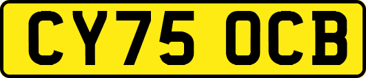 CY75OCB