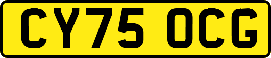 CY75OCG