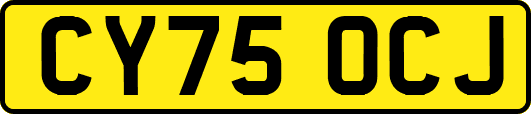 CY75OCJ