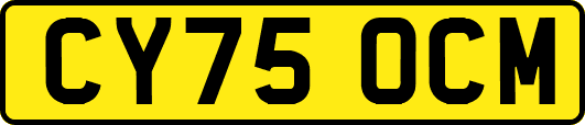 CY75OCM