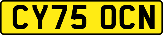 CY75OCN