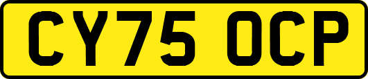 CY75OCP