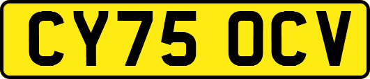 CY75OCV