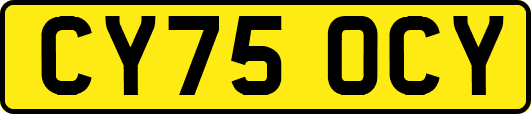 CY75OCY