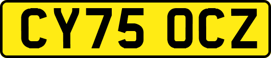 CY75OCZ
