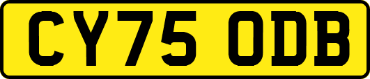 CY75ODB
