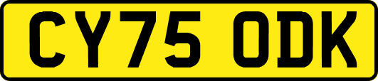 CY75ODK