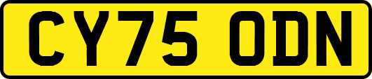 CY75ODN