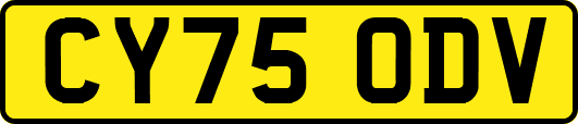 CY75ODV