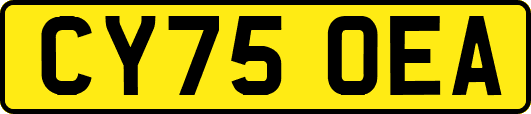 CY75OEA