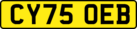 CY75OEB