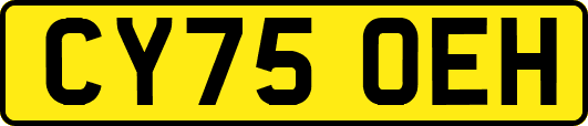 CY75OEH