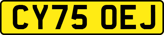 CY75OEJ