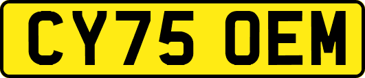 CY75OEM