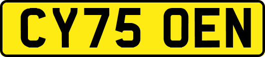CY75OEN