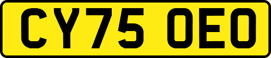CY75OEO