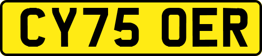 CY75OER