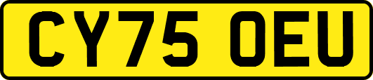 CY75OEU