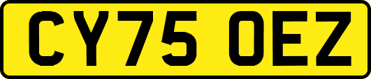 CY75OEZ