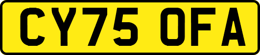 CY75OFA
