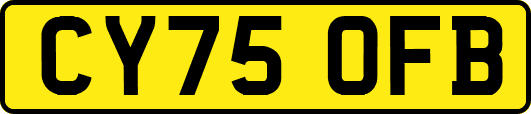 CY75OFB