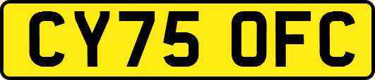 CY75OFC