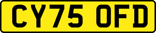 CY75OFD