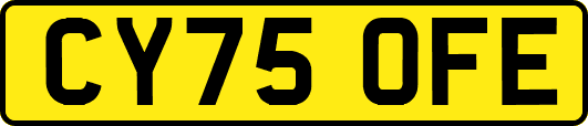 CY75OFE
