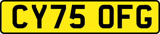 CY75OFG