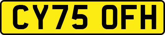 CY75OFH