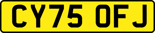 CY75OFJ