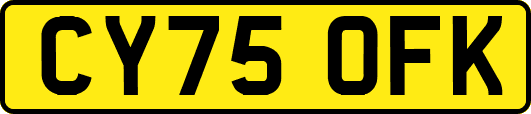 CY75OFK
