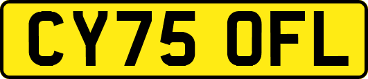 CY75OFL
