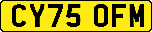 CY75OFM