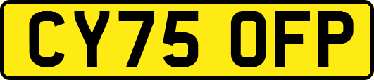 CY75OFP