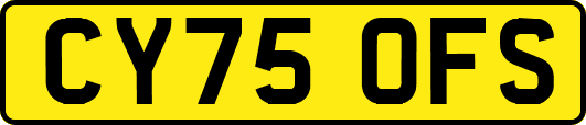 CY75OFS