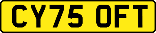 CY75OFT