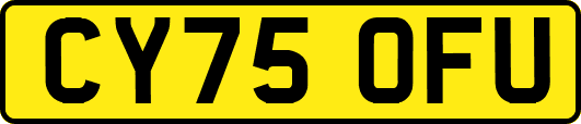 CY75OFU
